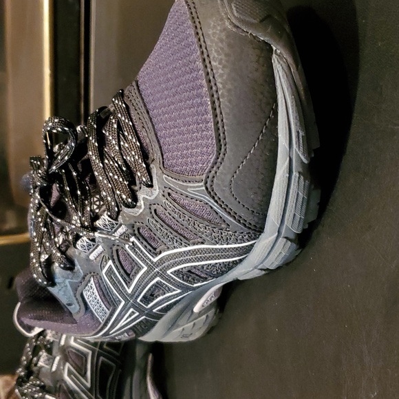 NWOT - Asics Gel-Venture 7 - Picture 8 of 10